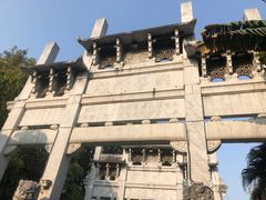 -深圳锦绣中华民俗村