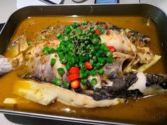 -半天妖烤鱼(方庄店)