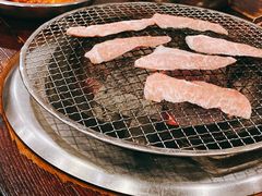 -小本家韩式烤肉(紫藤路店)