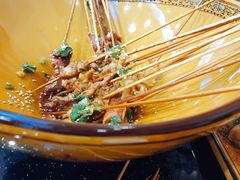 -上上签·冷锅串串(六灌路店)