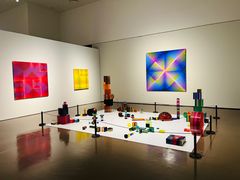 -中华艺术宫(上海美术馆)