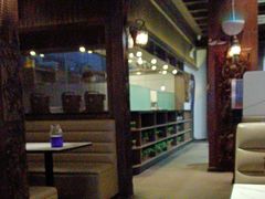 -清迈泰·泰国餐厅(华发商都店)