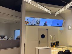 -喜茶(烟台莱山万象汇店)