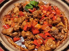 -千百味红餐厅·江西菜(绿地双子塔店)