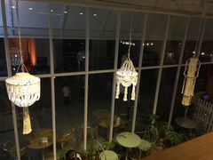 -CHILLAX轻乐时(侨建·Hi City店)