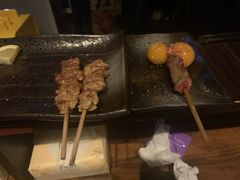 -木子烧鸟屋(百子湾店)