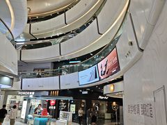 -万达广场(槐房店)