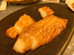 -汕头龙光喜来登酒店-采悦轩中餐厅