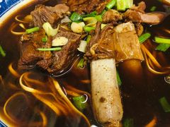 -南花桥羊肉馆老字号(乌镇店)