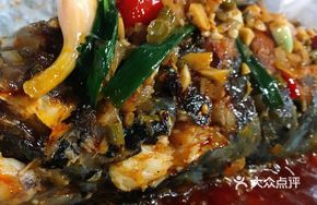 Special Pickled Chili Flavor