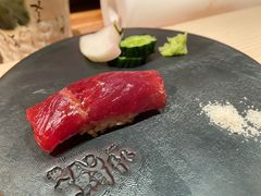 -橼舍鮨青木