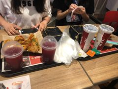 -万达广场(扬州邗江店)