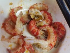 -聚味瞿记·龙虾堂(树木岭店)