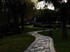 -宁波九龙湖开元度假村