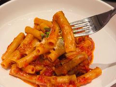 -OGGI TRATTORIA PIZZERIA(深业上城店)