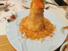 -上户日本料理(北仑富邦店)