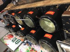 -沙坪坝区稀饭村中餐厅(沙坪坝区都市花园店)