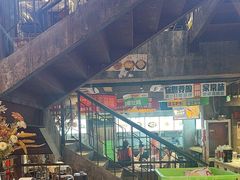 -五马集·海鲜·温州大牌档(黑金冠五马街十字路口店)