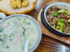 -卡朋西餐(东方广场店)