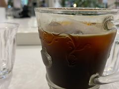 冰美式-1/4 ONE QUARTER COFFEE LAB(朝阳大悦城店)