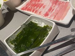 -海底捞火锅(八佰伴店)