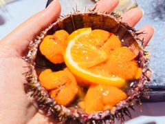 -老大连·海肠捞饭·大连海鲜大连菜(西安路店)