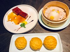 -万丽轩·粤菜(王府井金茂万丽酒店)