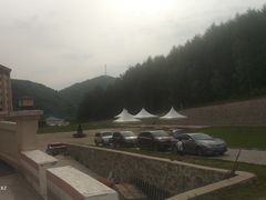 -赤峰美林谷四季山度假酒店