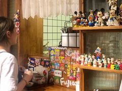 -馥家小馆(黔灵山公园店)