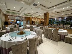 -吉林省林业宾馆-餐厅