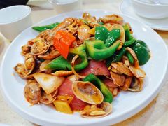 -老字号德记烧腊饭店·海鲜加工