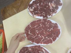 -贵宾牛·潮汕牛肉火锅(珠池总店)