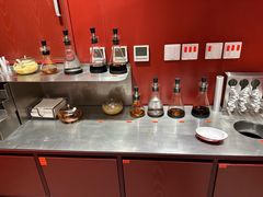 -喜家德虾仁水饺(开发区万达店)