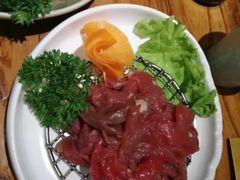 -三千里韩式炭火烤肉(南八马路店)