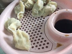 -新更老北方饺子馆·东北菜(东晓路店)