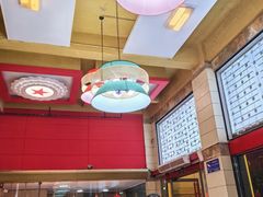 -红桃K虾王·小龙虾·烧烤·火锅(红星路店)