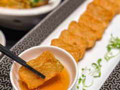 -新光酒家·河豚·海鲜·蟹料理(浦东店)