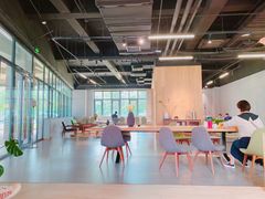 大堂-山下C5cafe(惠通时代广场店)