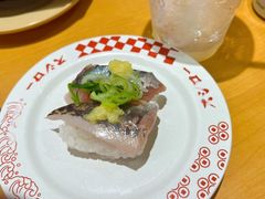 -寿司郎(上野店)