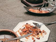 -浩运·海鲜青岛菜·海胆水饺(石老人店)