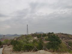 -白水寺森林公园