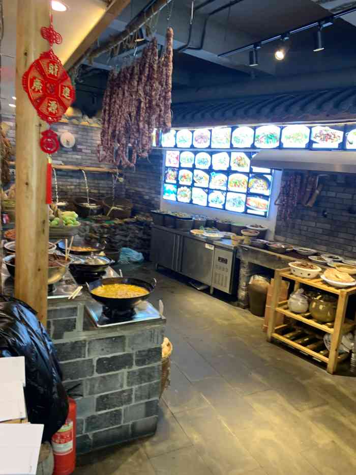 小醉阁衢州土菜馆-"都说衢州菜有名气,今天某评挑选了这家,古.