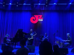 -JZ Club 爵士酒吧(上海店)