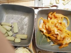 -新石器烤肉(百联川沙店)