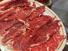 -金龙大四喜牛肉火锅