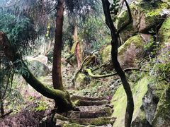 -南岳衡山风景名胜区