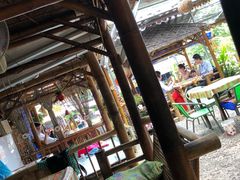 -Jungle Kitchen