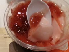 -德克士(崂山百货店)