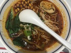 -蓉李记成都名小吃(合肥包河万达店)