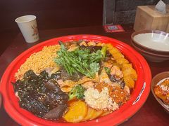 -李炮称盘麻辣烫(无锡荟聚店)